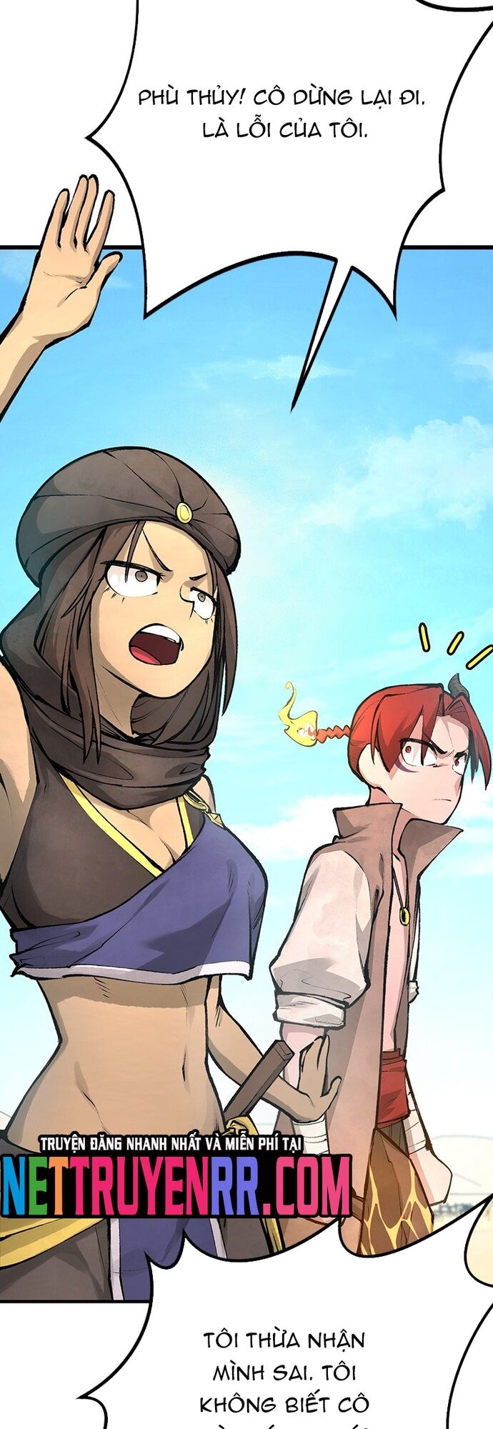 Ngọn Lửa Của Hòa Bình Chapter 38 - Next Chapter 39