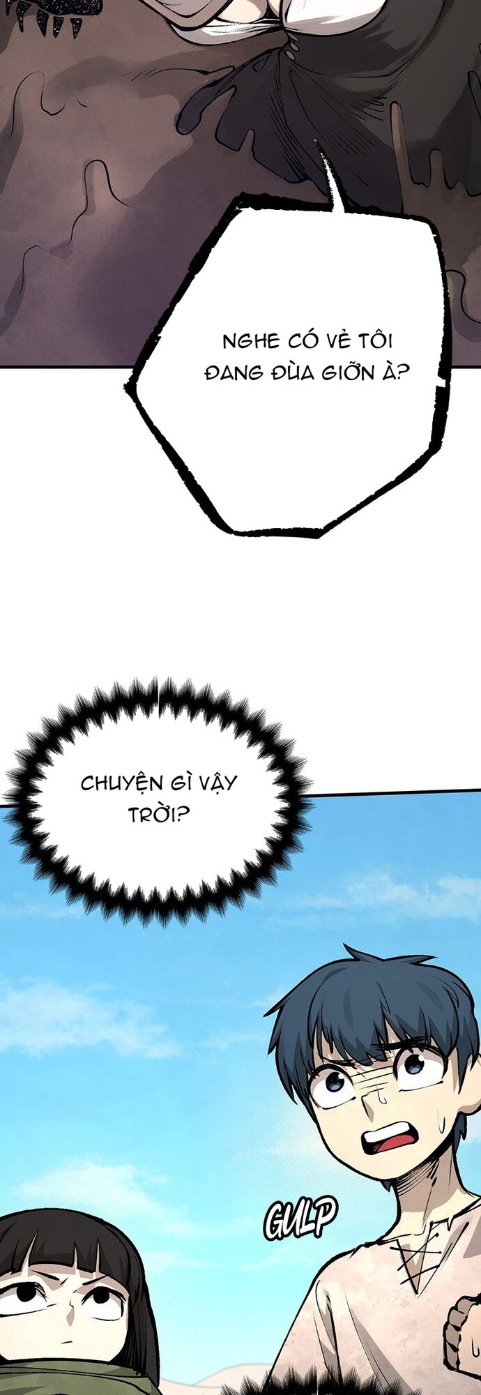 Ngọn Lửa Của Hòa Bình Chapter 38 - Next Chapter 39