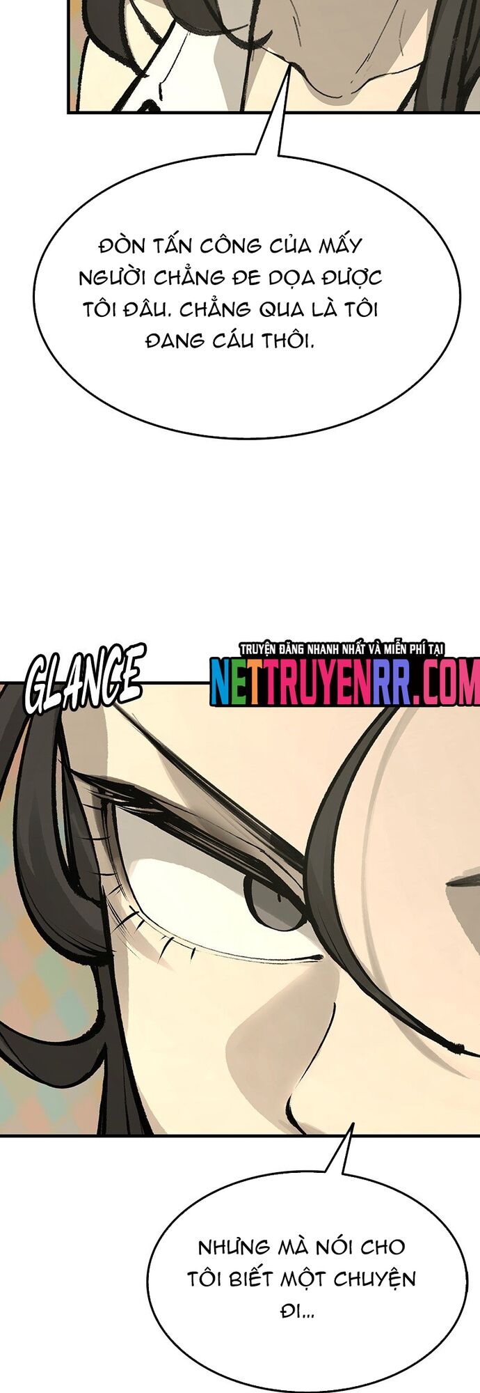 Ngọn Lửa Của Hòa Bình Chapter 38 - Next Chapter 39