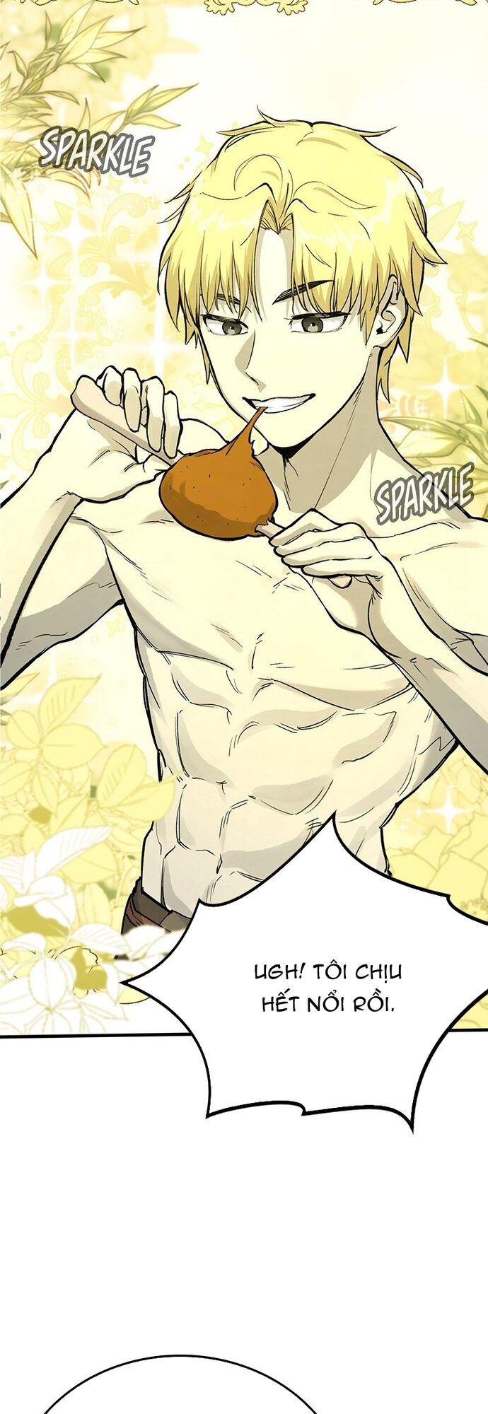 Ngọn Lửa Của Hòa Bình Chapter 38 - Next Chapter 39