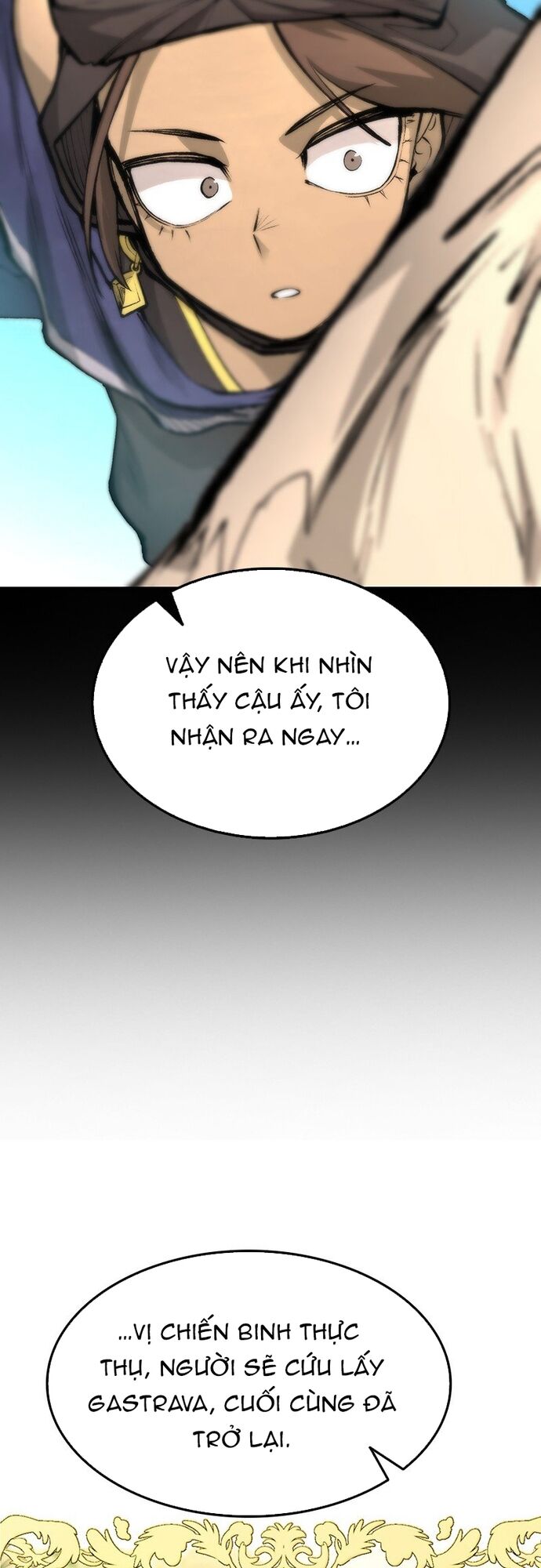 Ngọn Lửa Của Hòa Bình Chapter 38 - Next Chapter 39