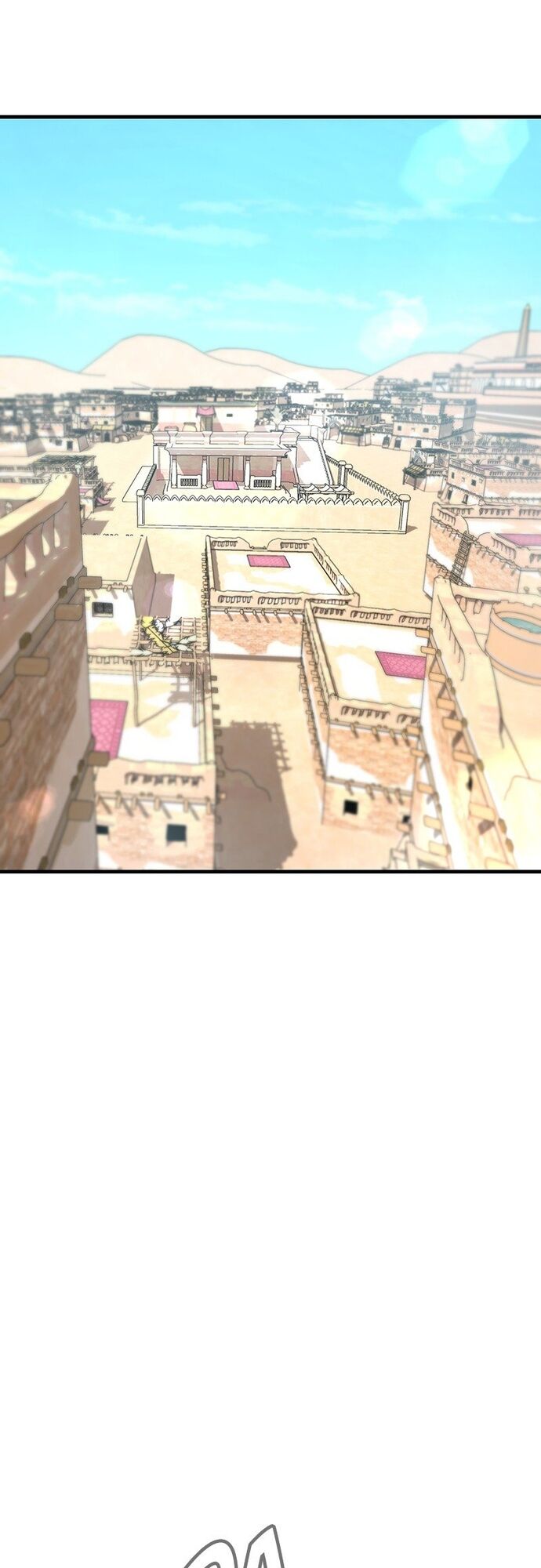 Ngọn Lửa Của Hòa Bình Chapter 38 - Next Chapter 39
