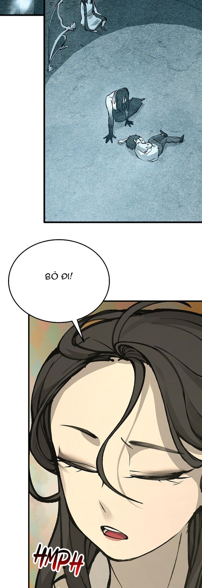 Ngọn Lửa Của Hòa Bình Chapter 38 - Next Chapter 39