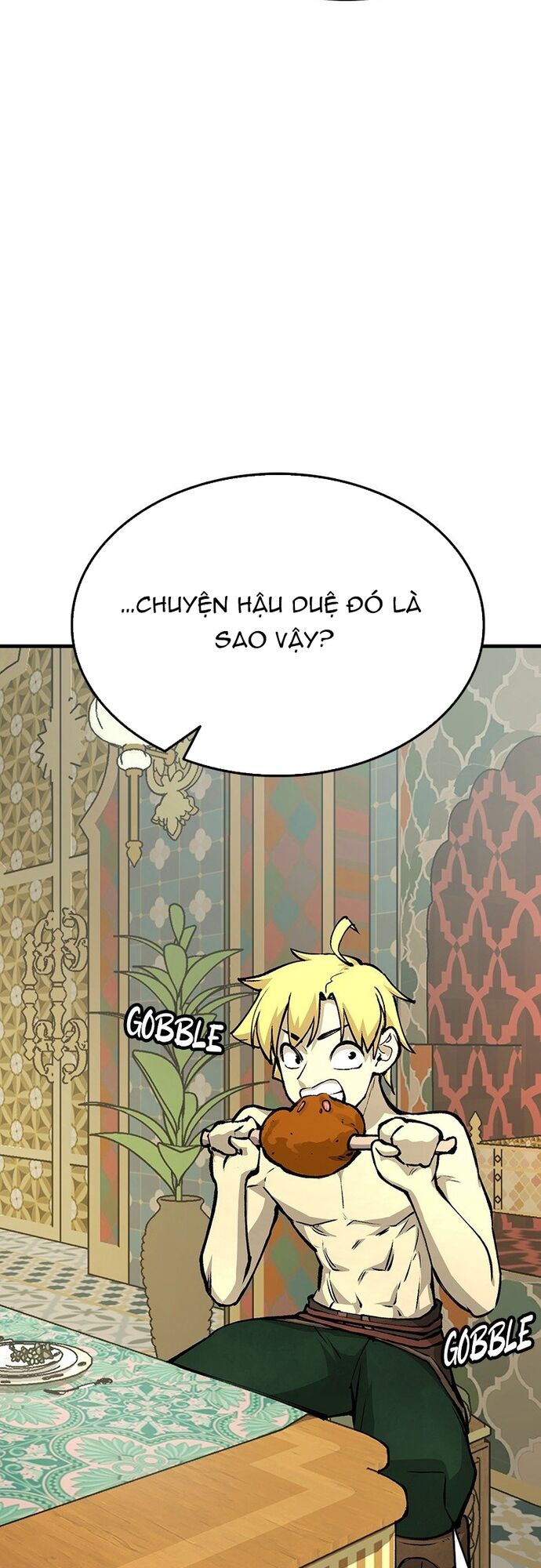 Ngọn Lửa Của Hòa Bình Chapter 38 - Next Chapter 39