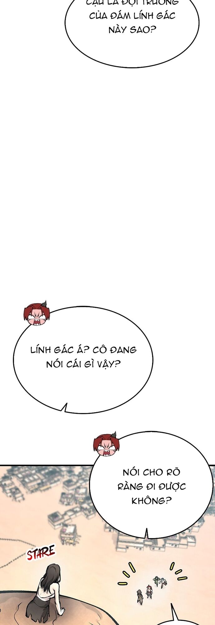 Ngọn Lửa Của Hòa Bình Chapter 38 - Next Chapter 39