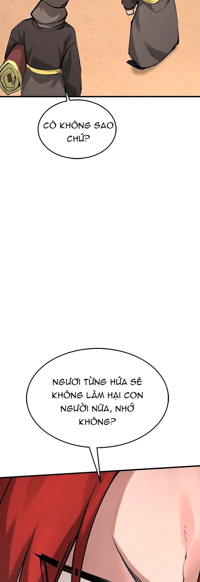 Ngọn Lửa Của Hòa Bình Chapter 38 - Next Chapter 39