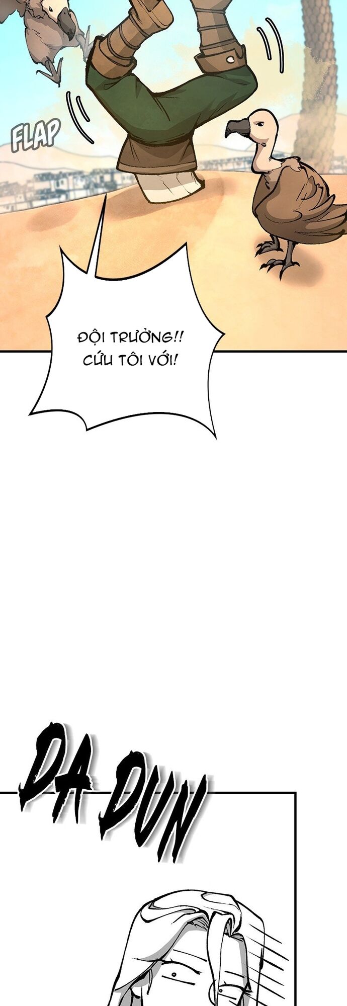 Ngọn Lửa Của Hòa Bình Chapter 38 - Next Chapter 39