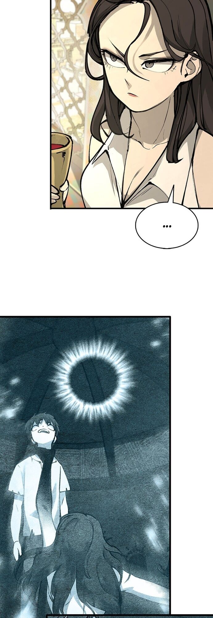 Ngọn Lửa Của Hòa Bình Chapter 38 - Next Chapter 39