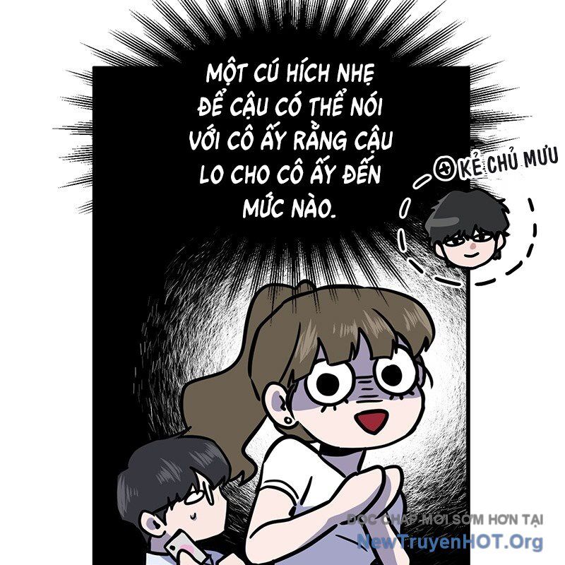 Trở Về Bên Chanbi Chapter 4 - Next Chapter 5