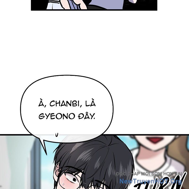 Trở Về Bên Chanbi Chapter 4 - Next Chapter 5