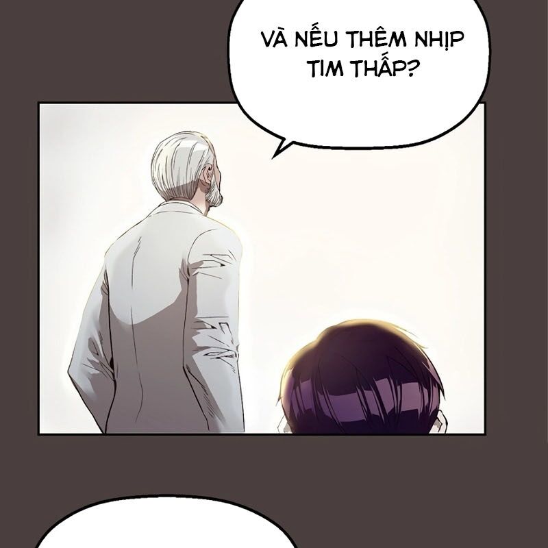 Hồ Sơ Ác Nhân Chapter 1 - Next 