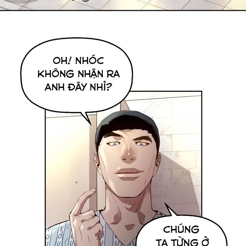 Hồ Sơ Ác Nhân Chapter 1 - Next 
