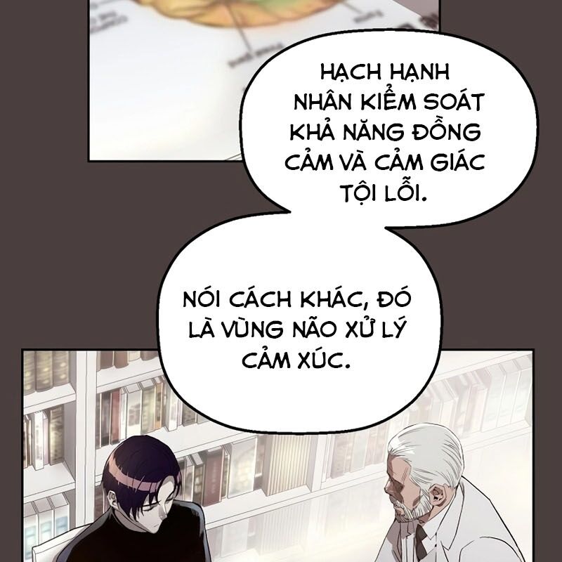 Hồ Sơ Ác Nhân Chapter 1 - Next 
