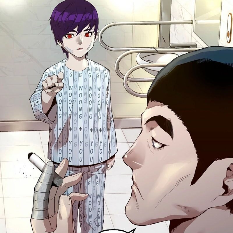 Hồ Sơ Ác Nhân Chapter 1 - Next 