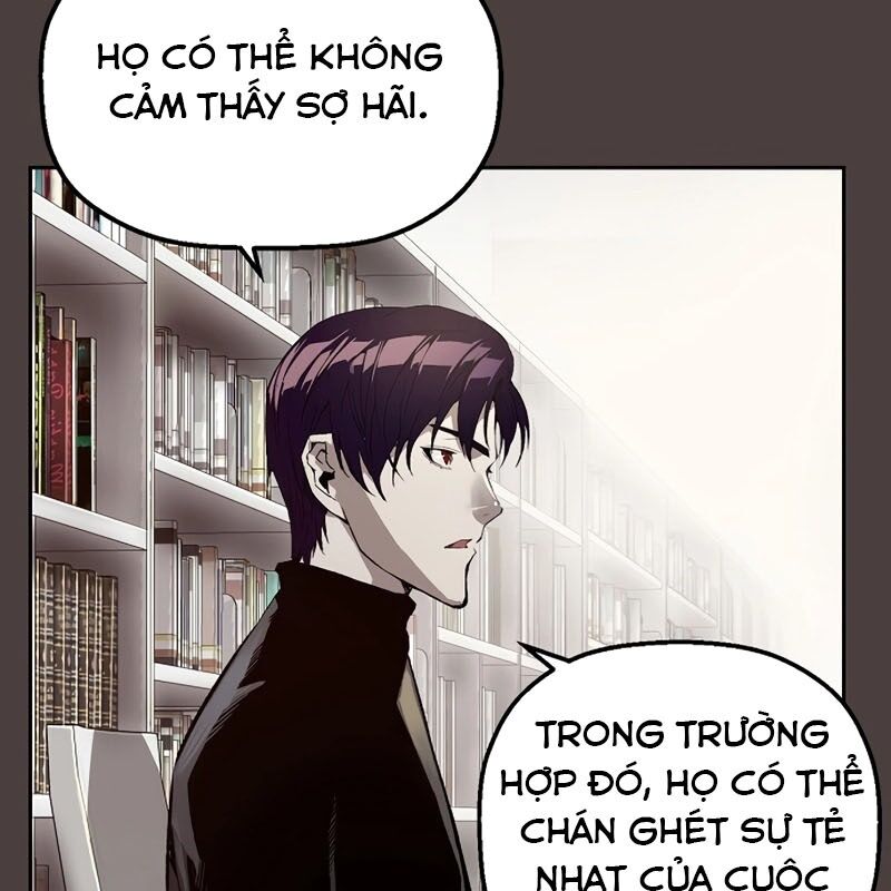 Hồ Sơ Ác Nhân Chapter 1 - Next 