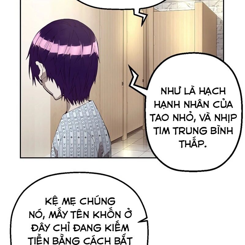 Hồ Sơ Ác Nhân Chapter 1 - Next 