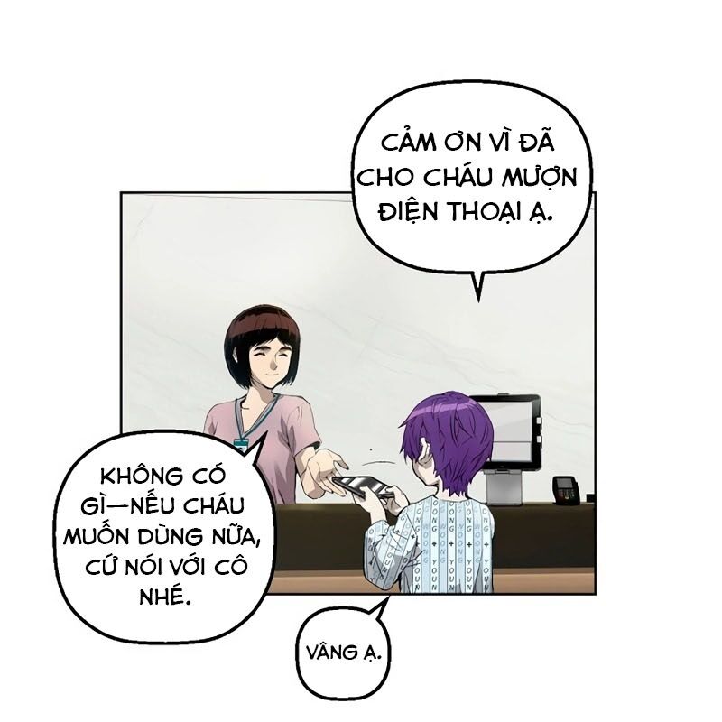 Hồ Sơ Ác Nhân Chapter 1 - Next 