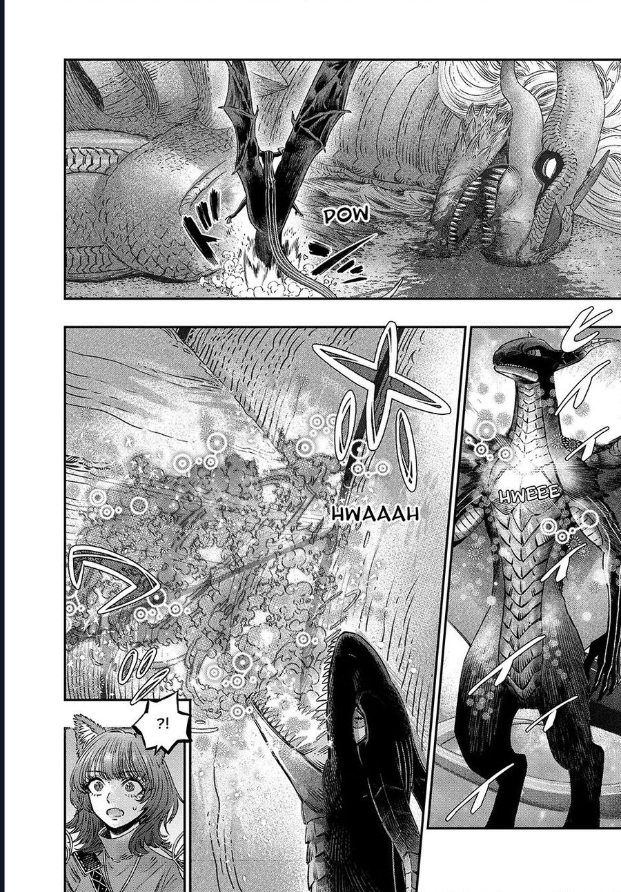 Bác Sĩ Ở Thế Giới Khác Chapter 9 - Trang 2