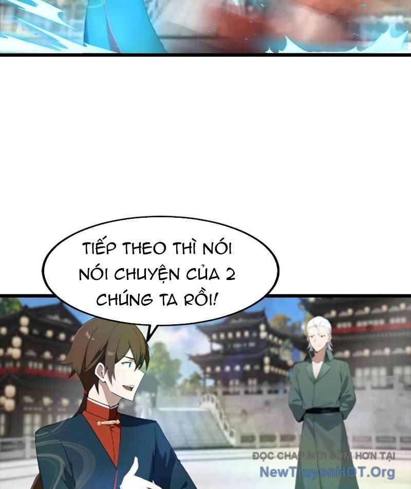 Tu Tiên Trở Về Tại Vườn Trường - Season 2 Chapter 194 - Trang 2