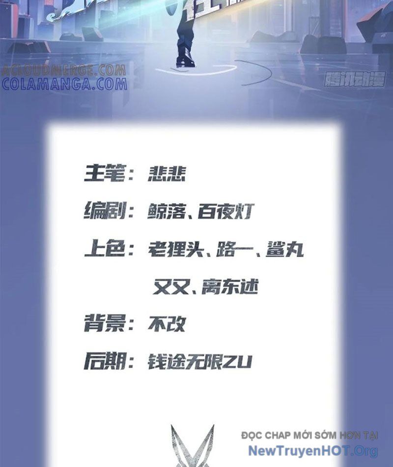 Tu Tiên Trở Về Tại Vườn Trường - Season 2 Chapter 194 - Trang 2
