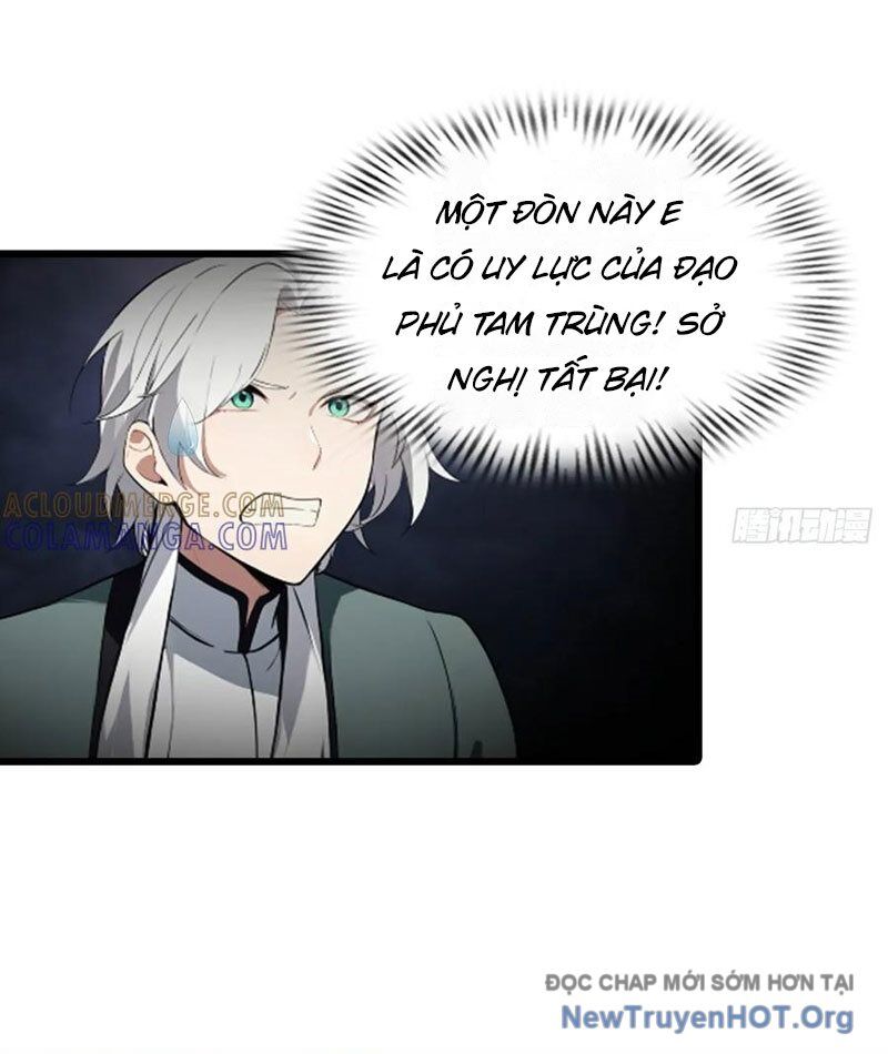 Tu Tiên Trở Về Tại Vườn Trường - Season 2 Chapter 194 - Trang 2