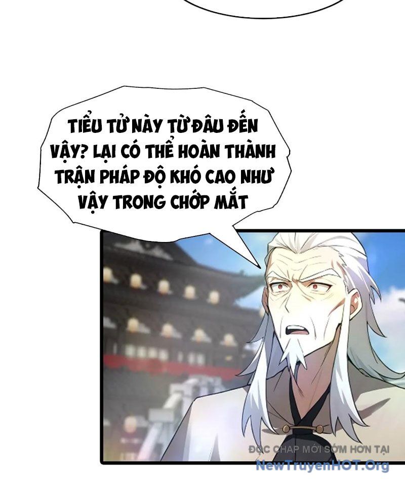 Tu Tiên Trở Về Tại Vườn Trường - Season 2 Chapter 194 - Trang 2