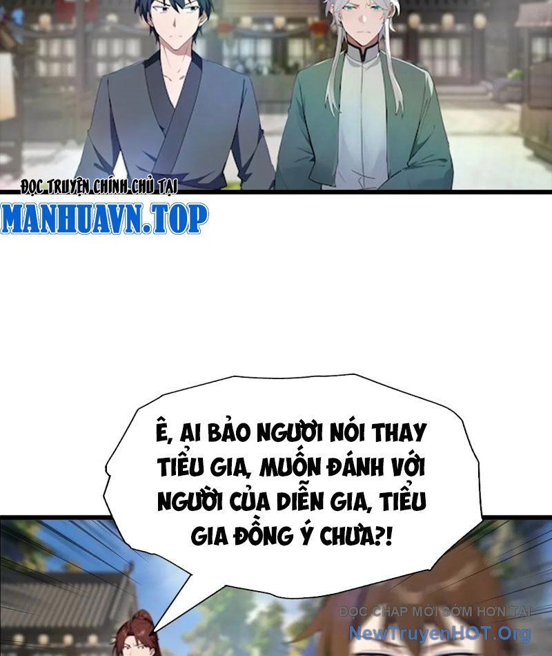 Tu Tiên Trở Về Tại Vườn Trường - Season 2 Chapter 194 - Trang 2