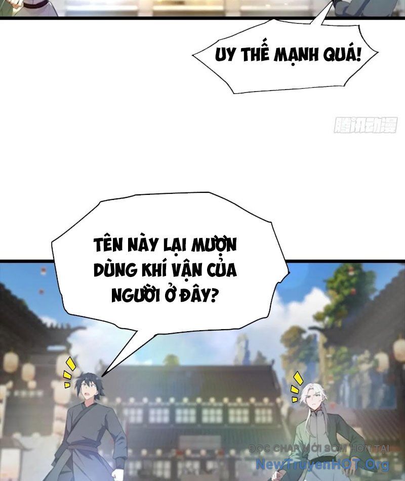 Tu Tiên Trở Về Tại Vườn Trường - Season 2 Chapter 194 - Trang 2