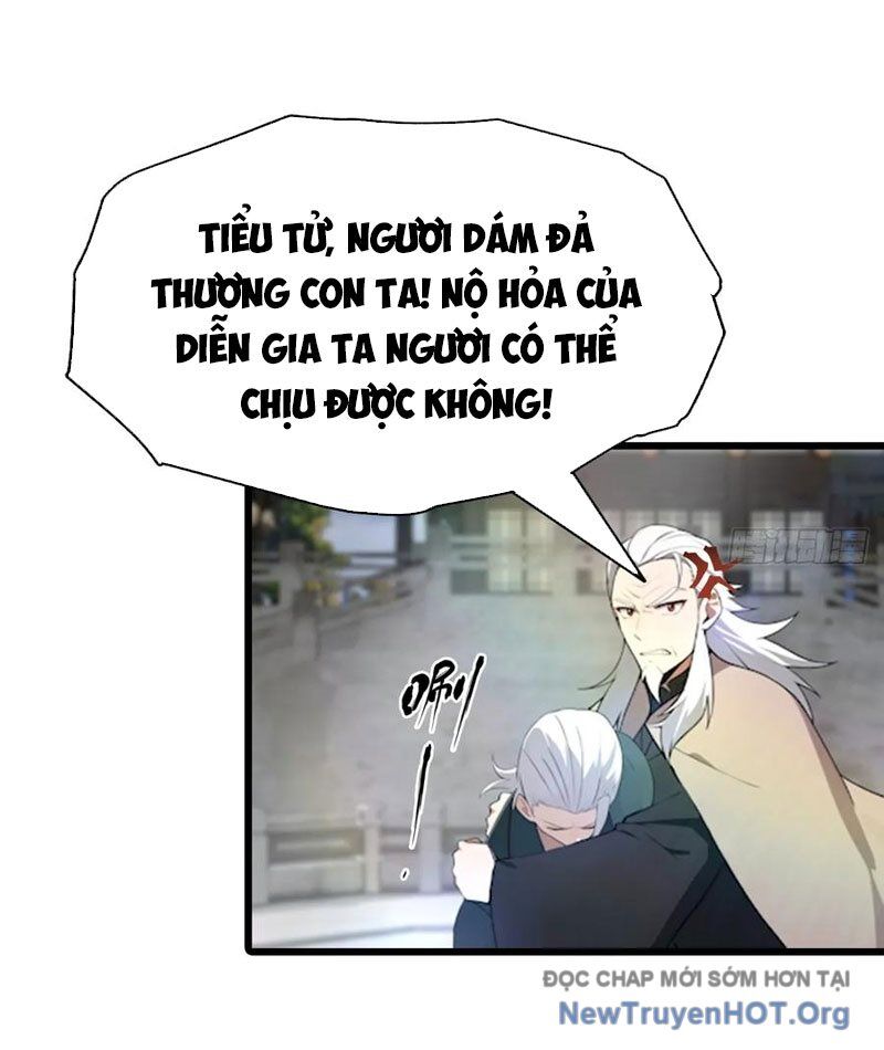 Tu Tiên Trở Về Tại Vườn Trường - Season 2 Chapter 194 - Trang 2