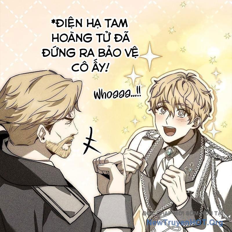 Tam Hoàng Tử Của Vong Quốc Hồi Quy Chapter 21 - Next Chapter 22
