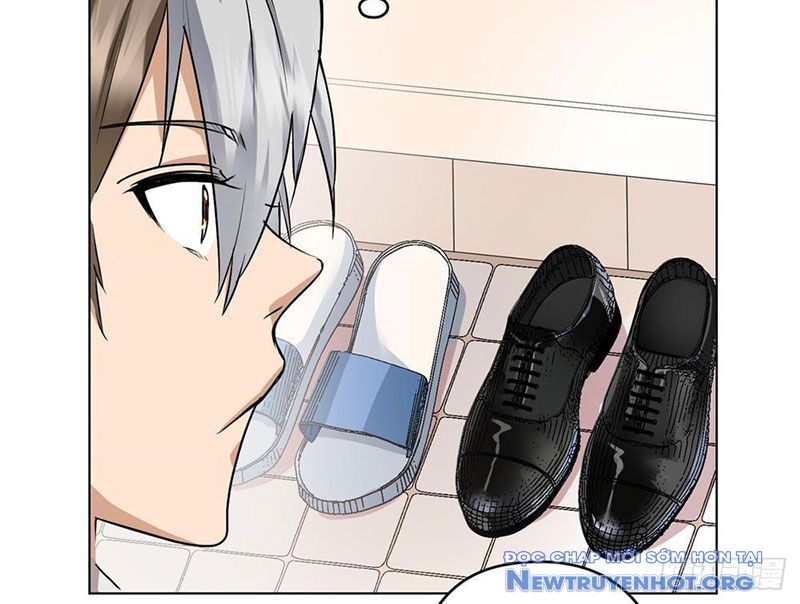 Hóa Ra Ta Là Đời Sau Của Yêu Quái Chapter 1 - Next Chapter 2