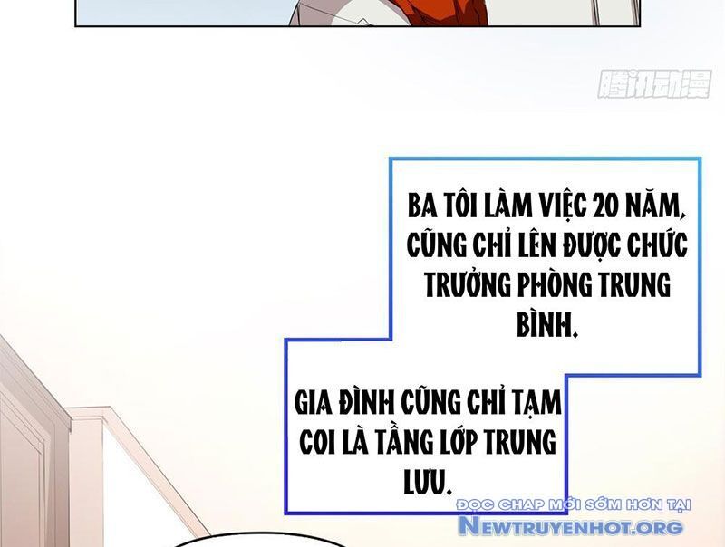 Hóa Ra Ta Là Đời Sau Của Yêu Quái Chapter 1 - Next Chapter 2