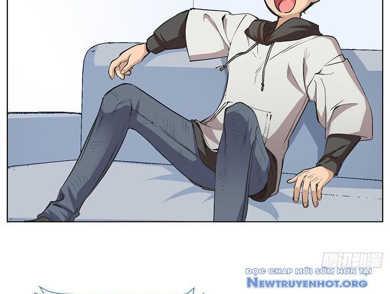 Hóa Ra Ta Là Đời Sau Của Yêu Quái Chapter 1 - Next Chapter 2
