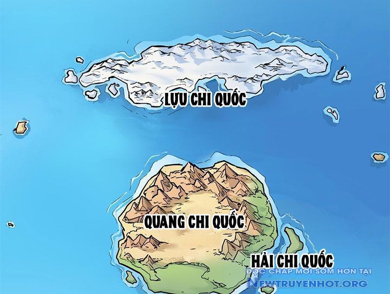 Hóa Ra Ta Là Đời Sau Của Yêu Quái Chapter 1 - Next Chapter 2