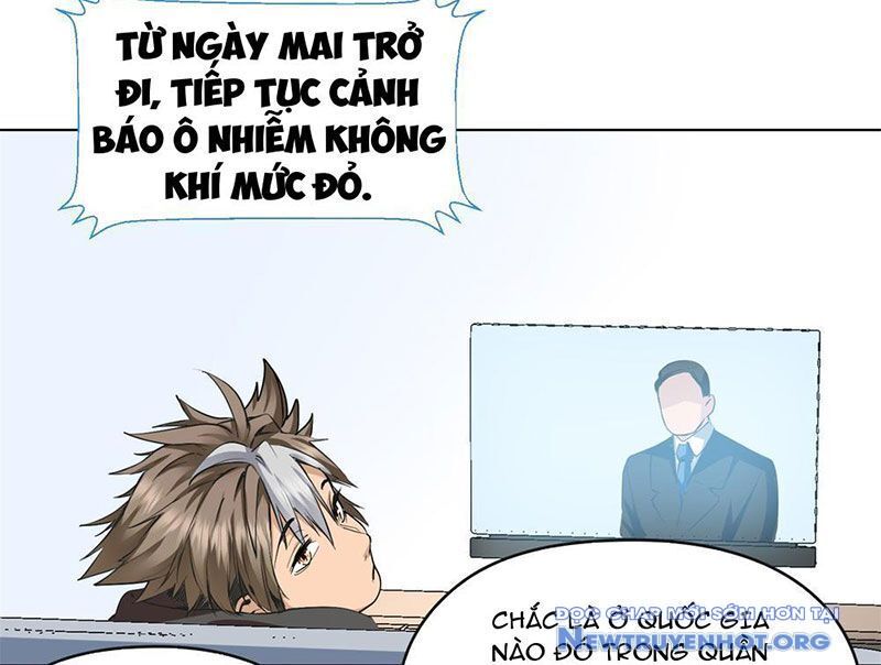 Hóa Ra Ta Là Đời Sau Của Yêu Quái Chapter 1 - Next Chapter 2