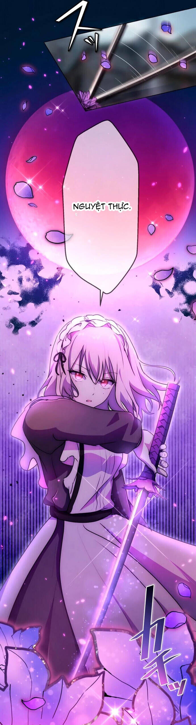 Nước Mắt Thần Chết Chapter 23 - Next Chapter 24