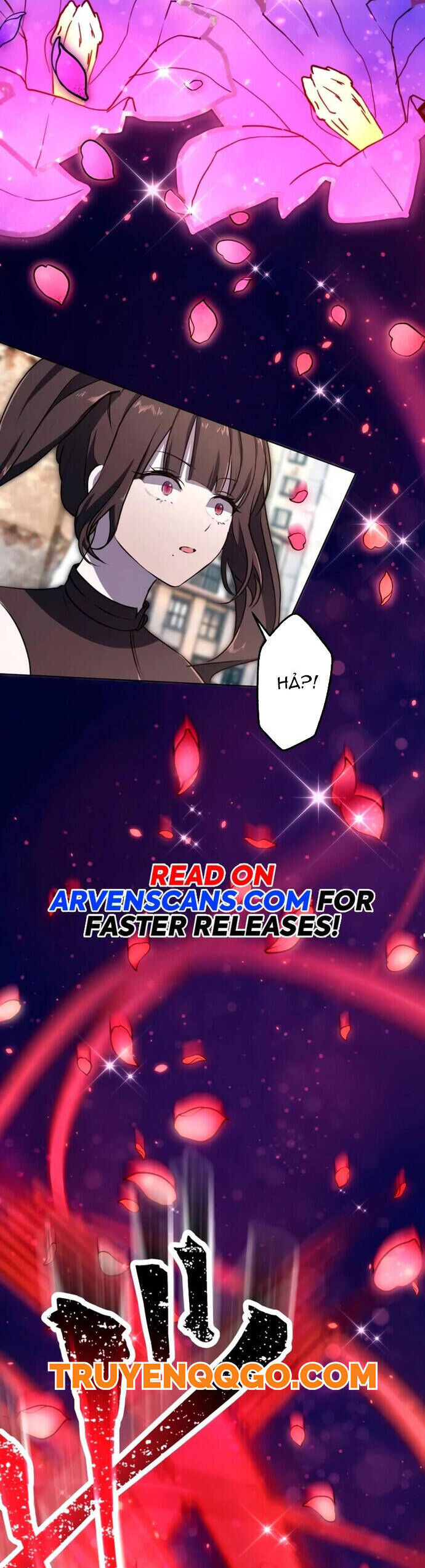 Nước Mắt Thần Chết Chapter 23 - Next Chapter 24