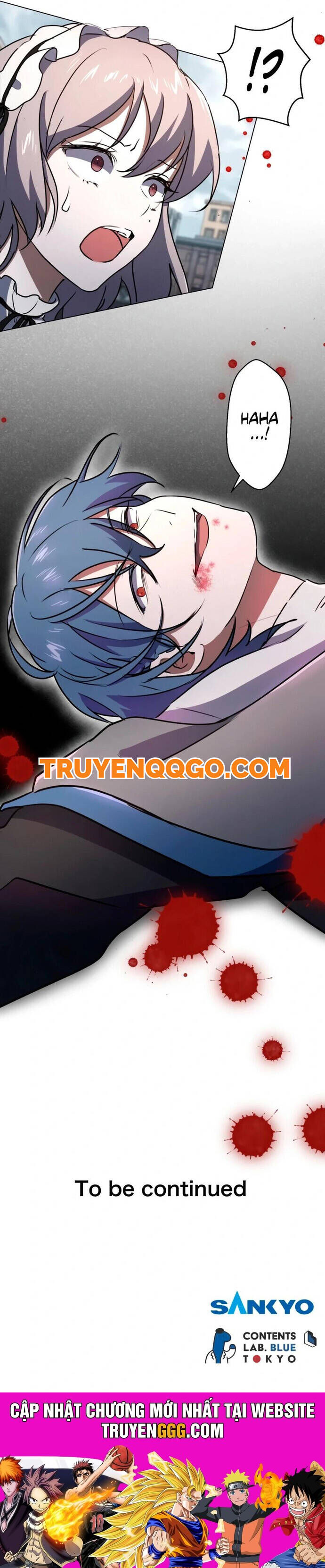 Nước Mắt Thần Chết Chapter 23 - Next Chapter 24