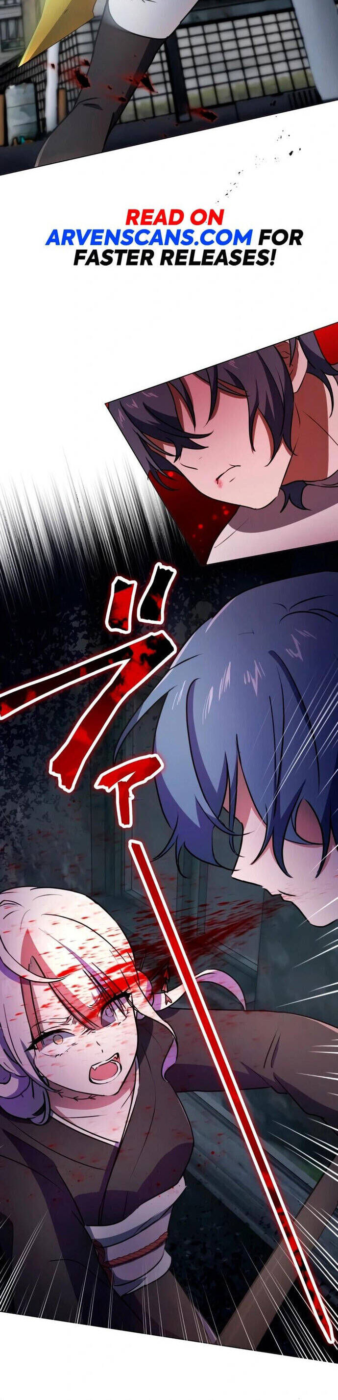 Nước Mắt Thần Chết Chapter 23 - Next Chapter 24