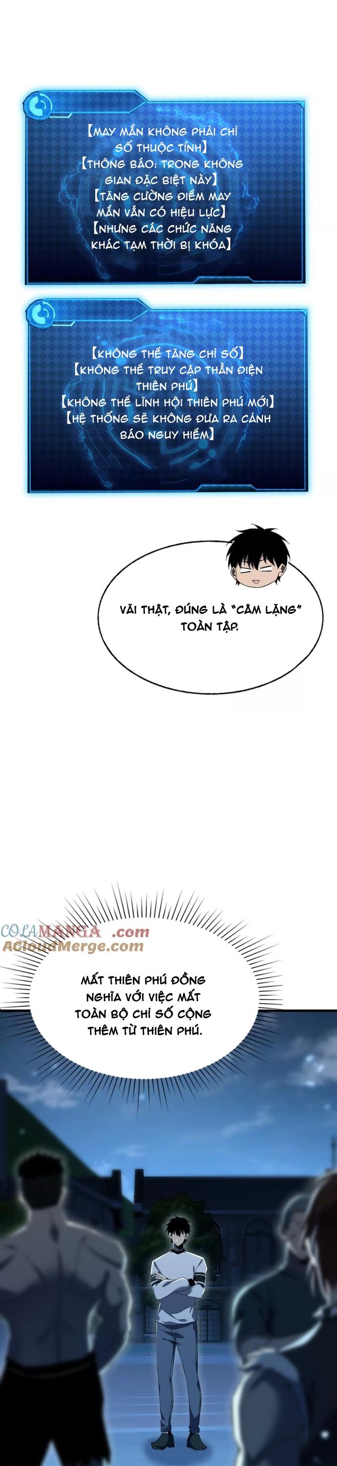 Thập nhị tinh Chapter 110 - Trang 2