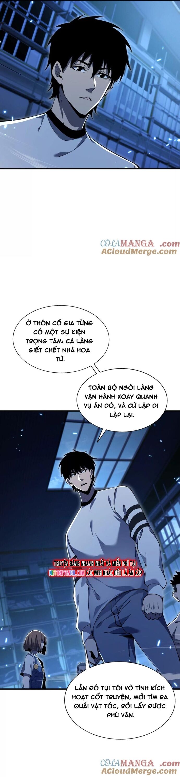 Thập nhị tinh Chapter 110 - Trang 2