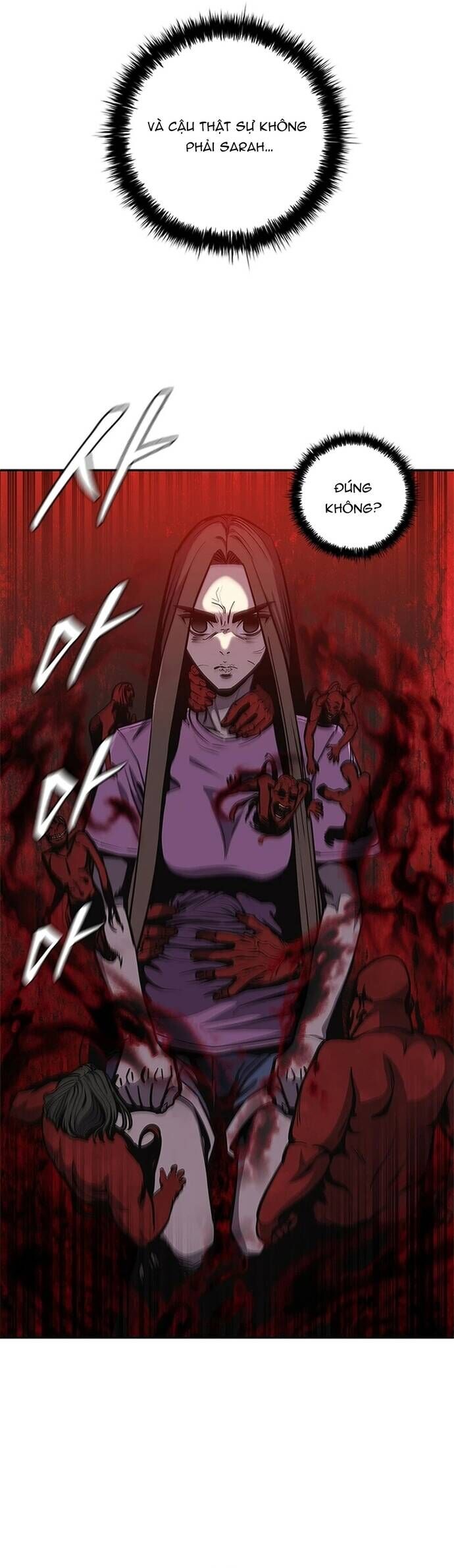 Đấu Phật Chapter 10 - Trang 2