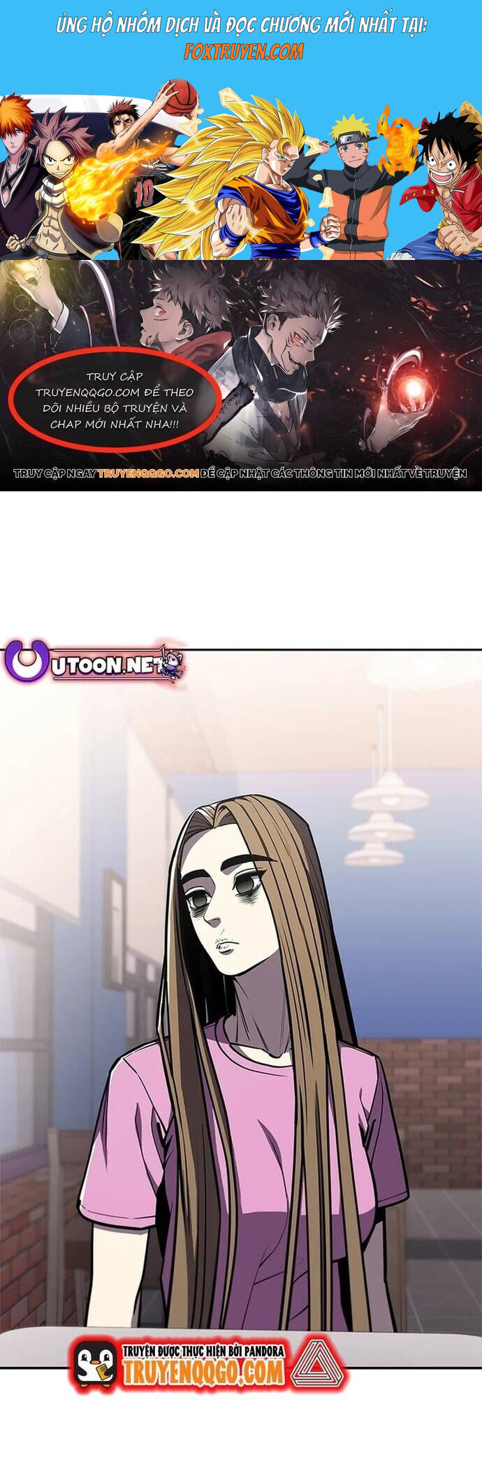 Đấu Phật Chapter 10 - Trang 2