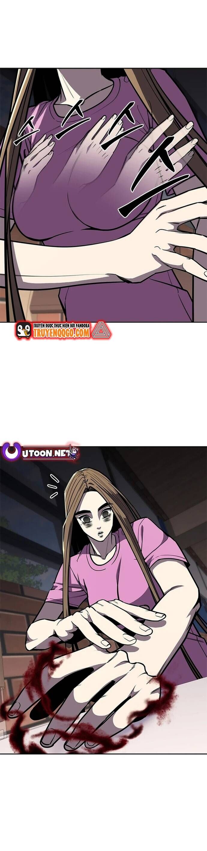 Đấu Phật Chapter 10 - Trang 2
