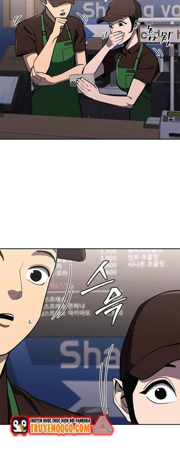 Đấu Phật Chapter 10 - Trang 2