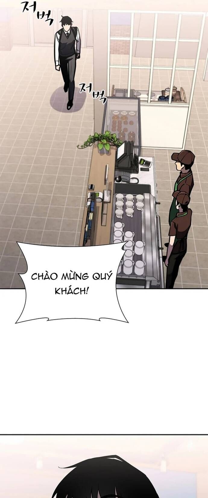 Đấu Phật Chapter 10 - Trang 2