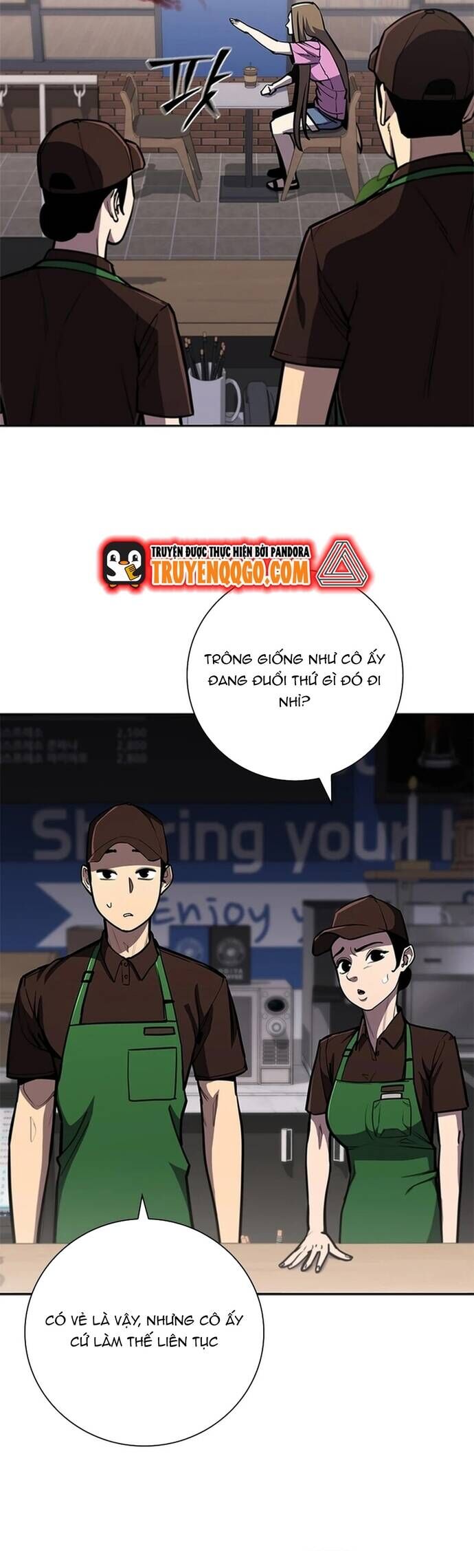 Đấu Phật Chapter 10 - Trang 2
