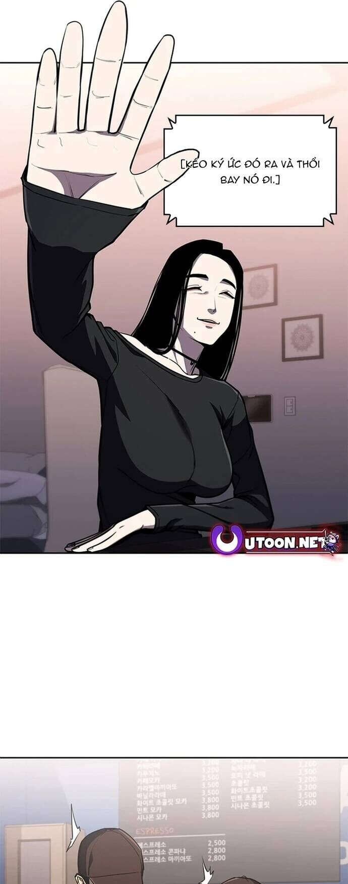 Đấu Phật Chapter 10 - Trang 2