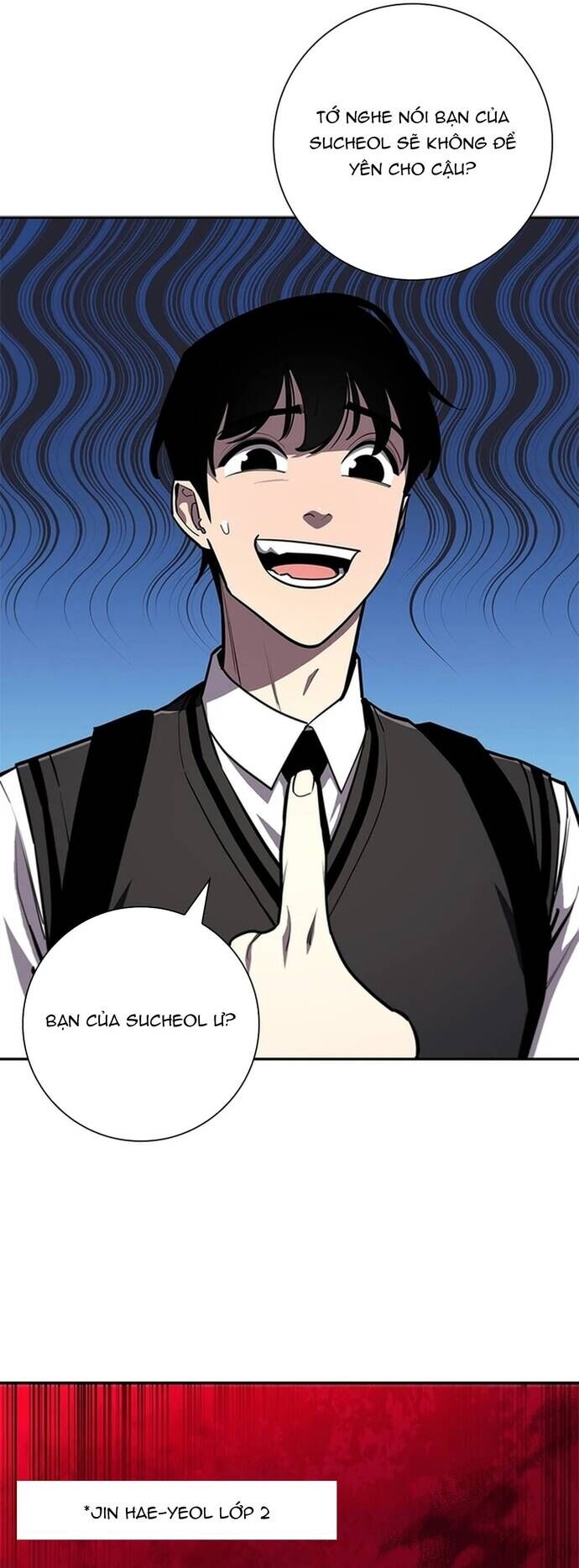 Đấu Phật Chapter 10 - Trang 2