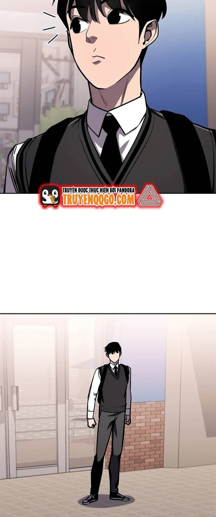 Đấu Phật Chapter 10 - Trang 2
